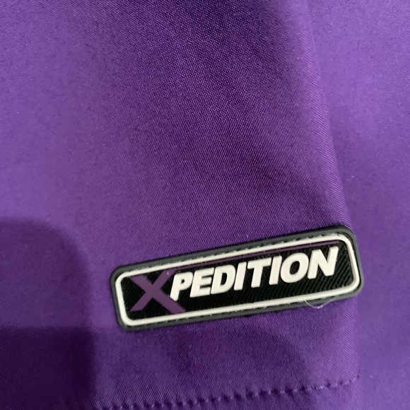 rain jacket - Picture 3 of 4